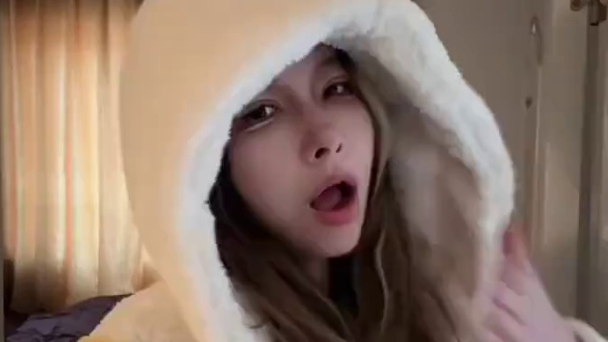 今晚女教官上线监督所有