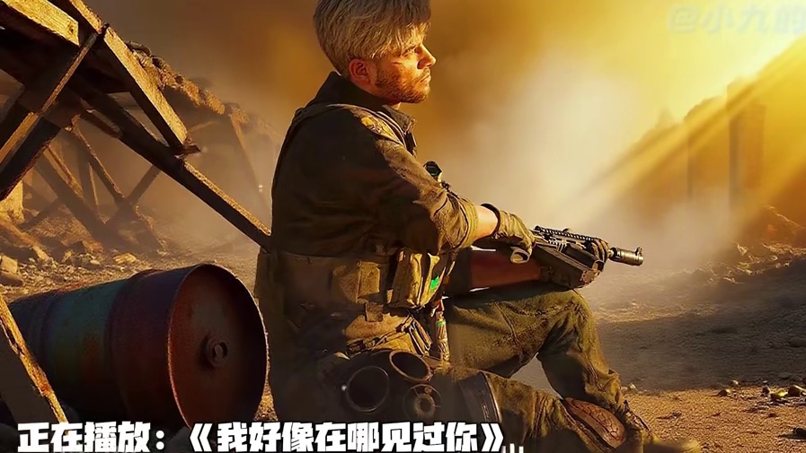 “我好像在哪见过你” 我好像在哪见过你薛之谦