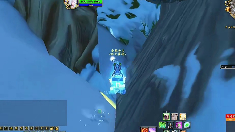 时光服隐藏刷怪地点！适度开发资源才能可持续发展。