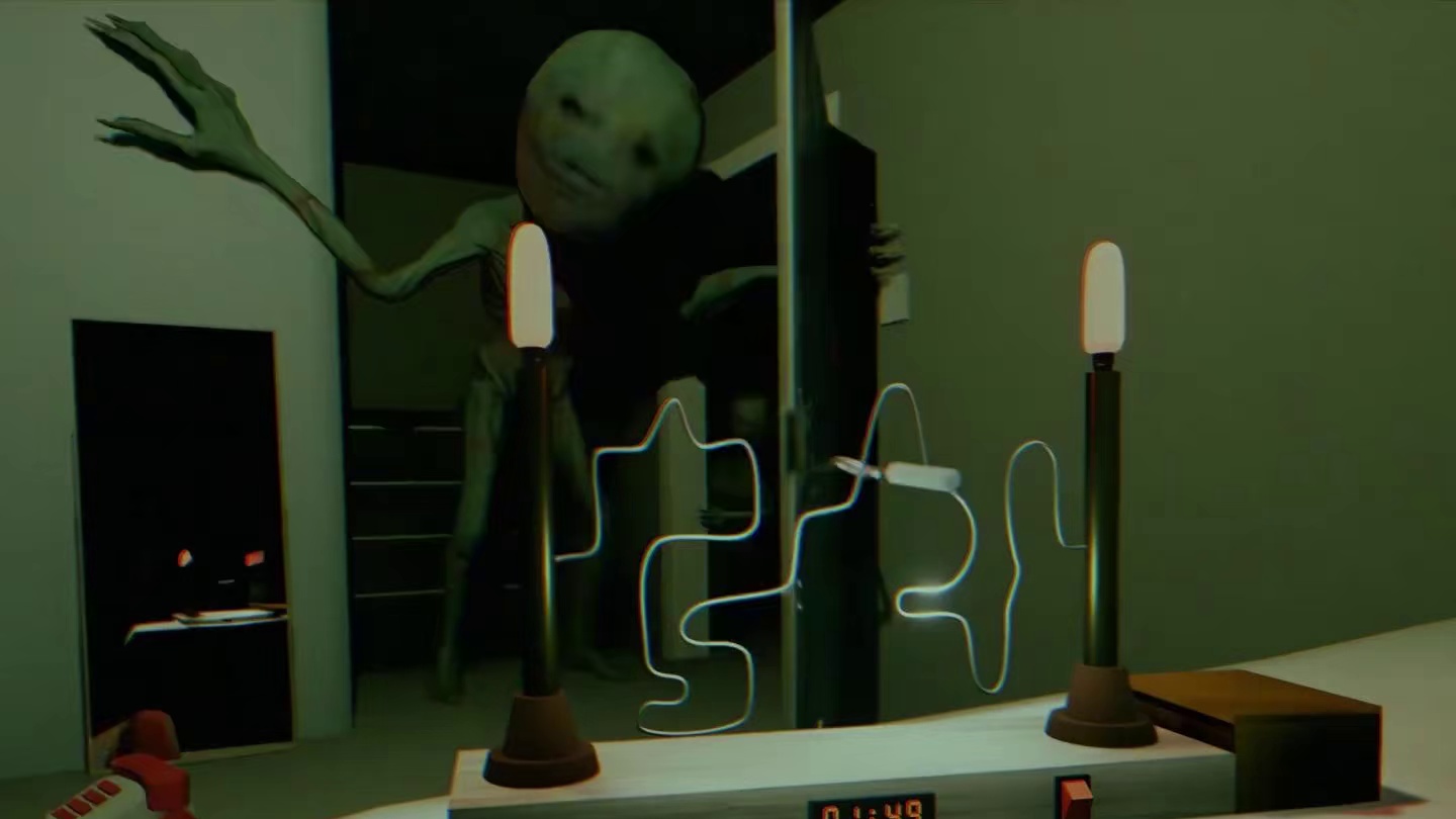 《 无 惧 之 人 》