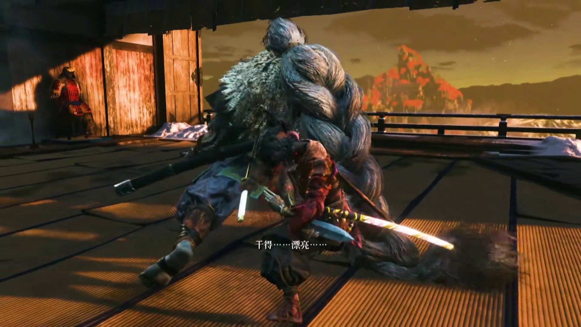 一个十几G的游戏能带来多少乐趣