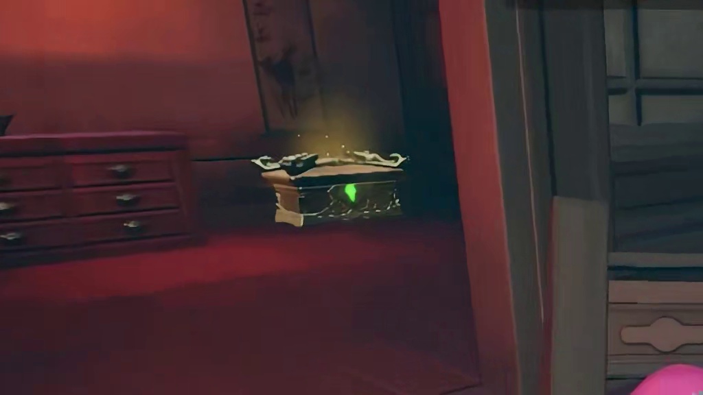 元梦之星：不出金还能叫金宝箱？这箱子也太穷了！