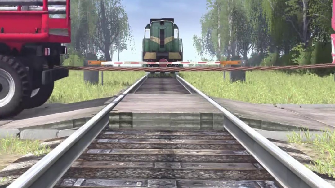 旋转轮胎泥泞奔驰