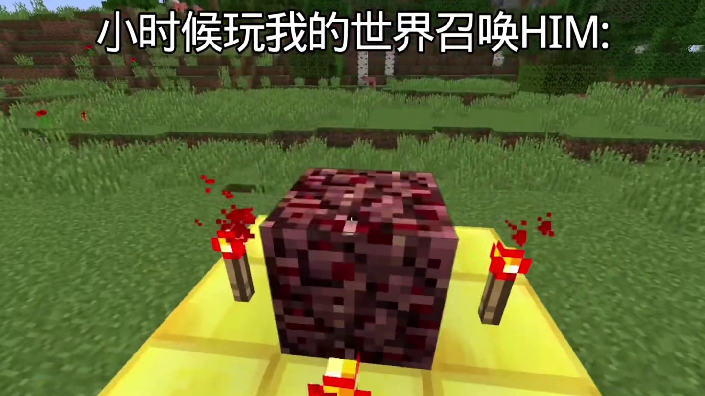 HIM：召唤成功了吗