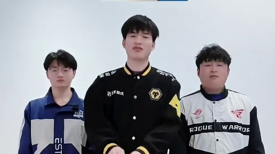 海豹舞大挑战！