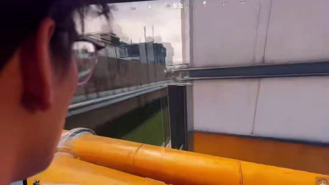 下次被沙地抽就用这招