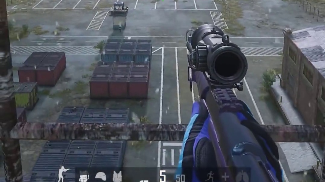 “我再不看了”