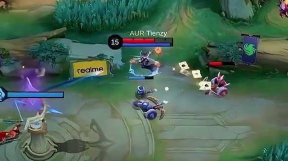 我要验牌！哈利重回世界赛舞台，Tienzy操刀上演致命魔术