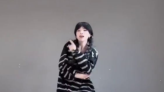 拒绝不了帅舞还有帅帅的穿搭