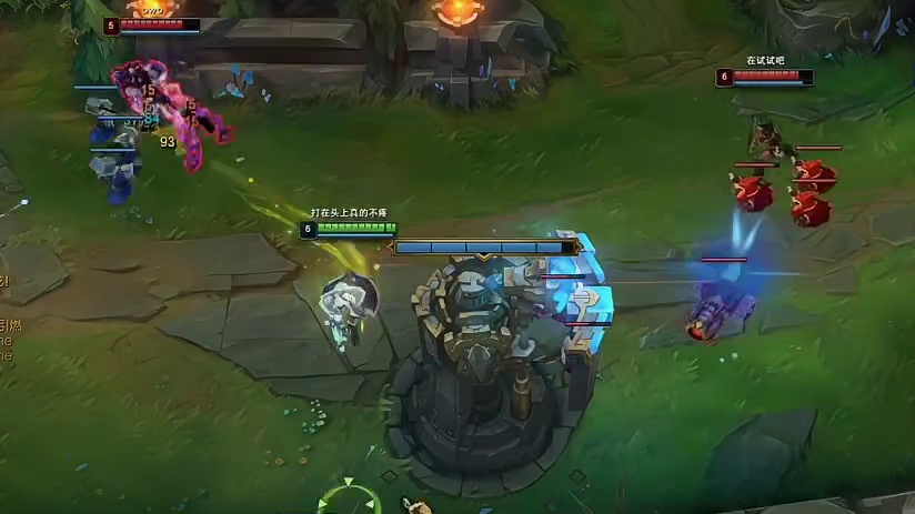 傻瓜式科教书越塔