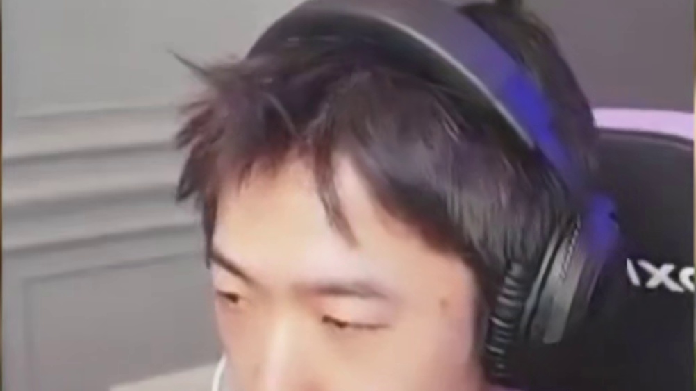 最快打脸瞬间，连EQ本人都绷不住的程度