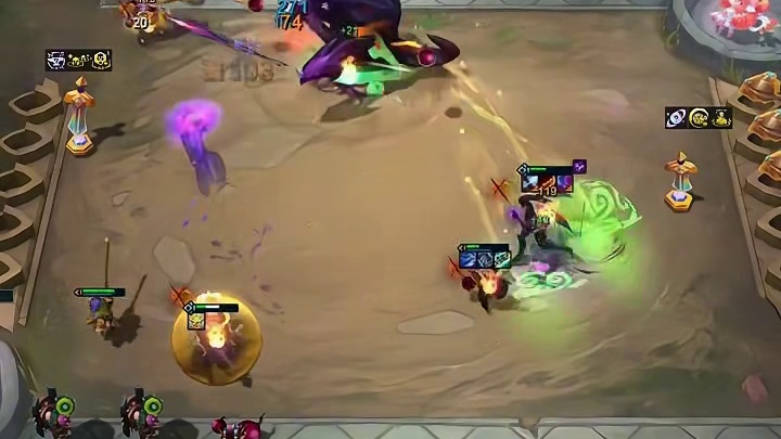 当前版本最热门12套阵容，最后是你兄弟的心头所爱