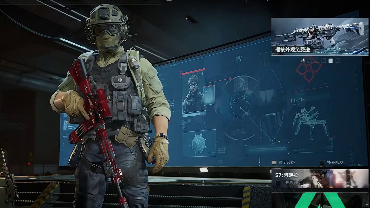 挑战《不花钱开遍水坝所有房卡》第一期