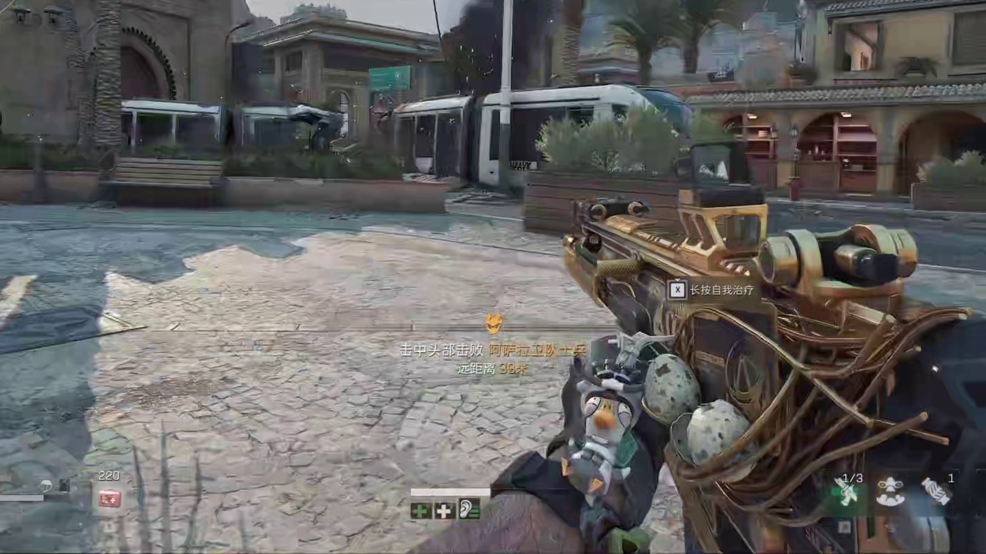 到底有多遭殃啊