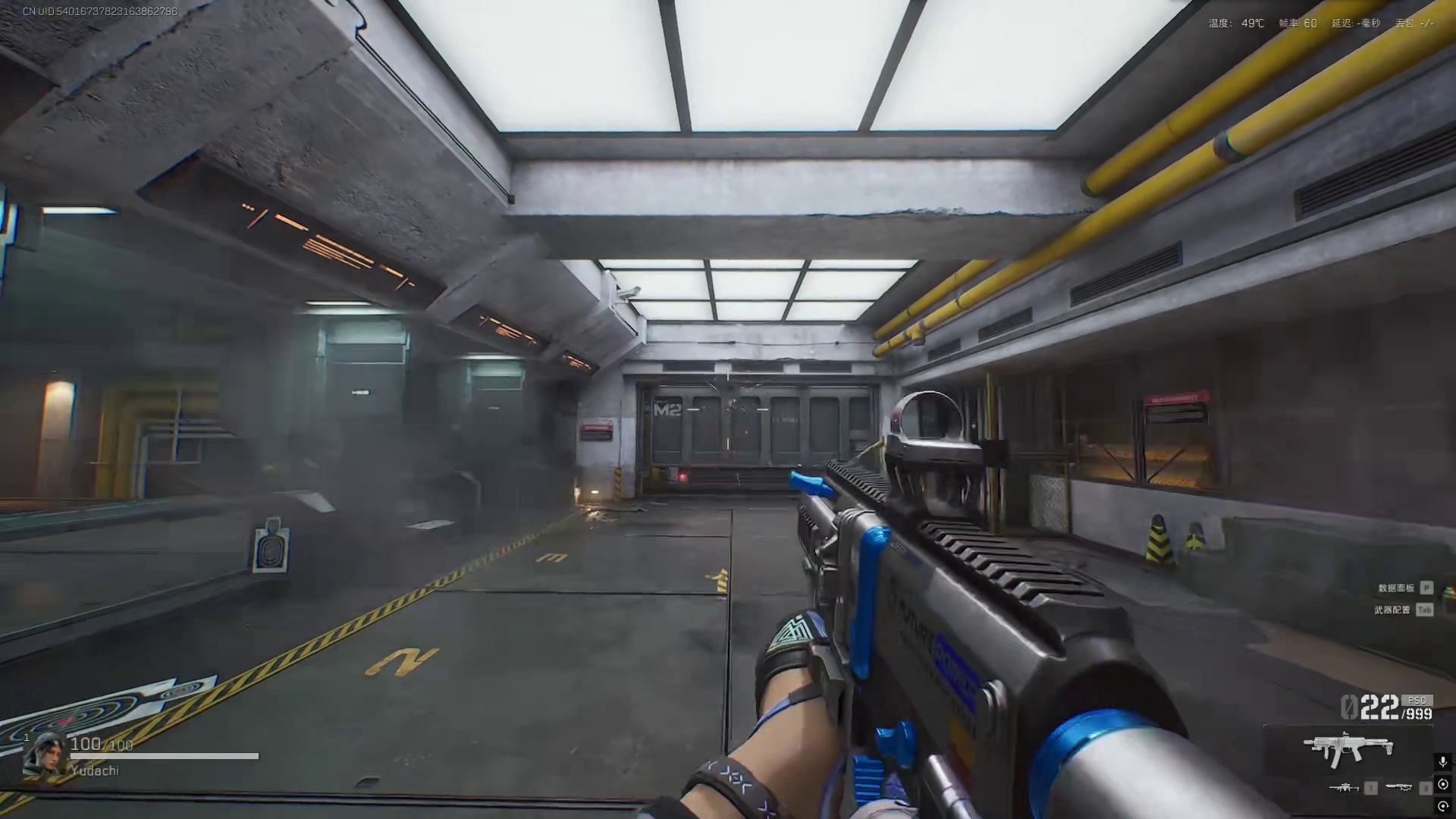 新组合包精密维护！皮肤和配件展示！ 三角洲行动欢乐剧场三角洲阿萨