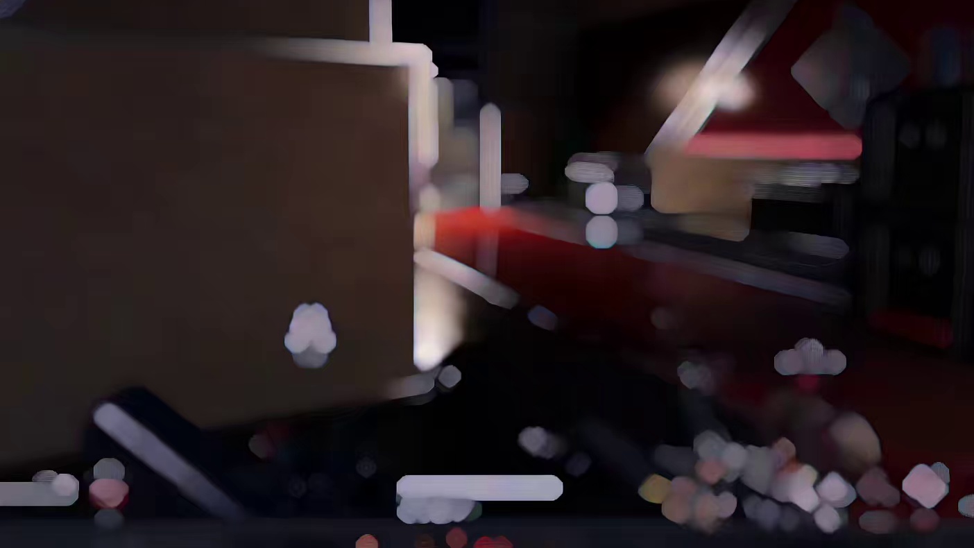 没准星又如何，有人要吵架咯