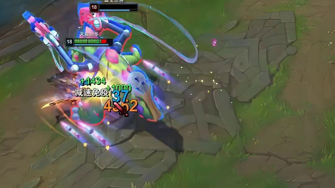 谁能打的过十万血大虫子