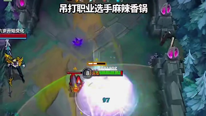 预判你的预判，是哥的基本修养。