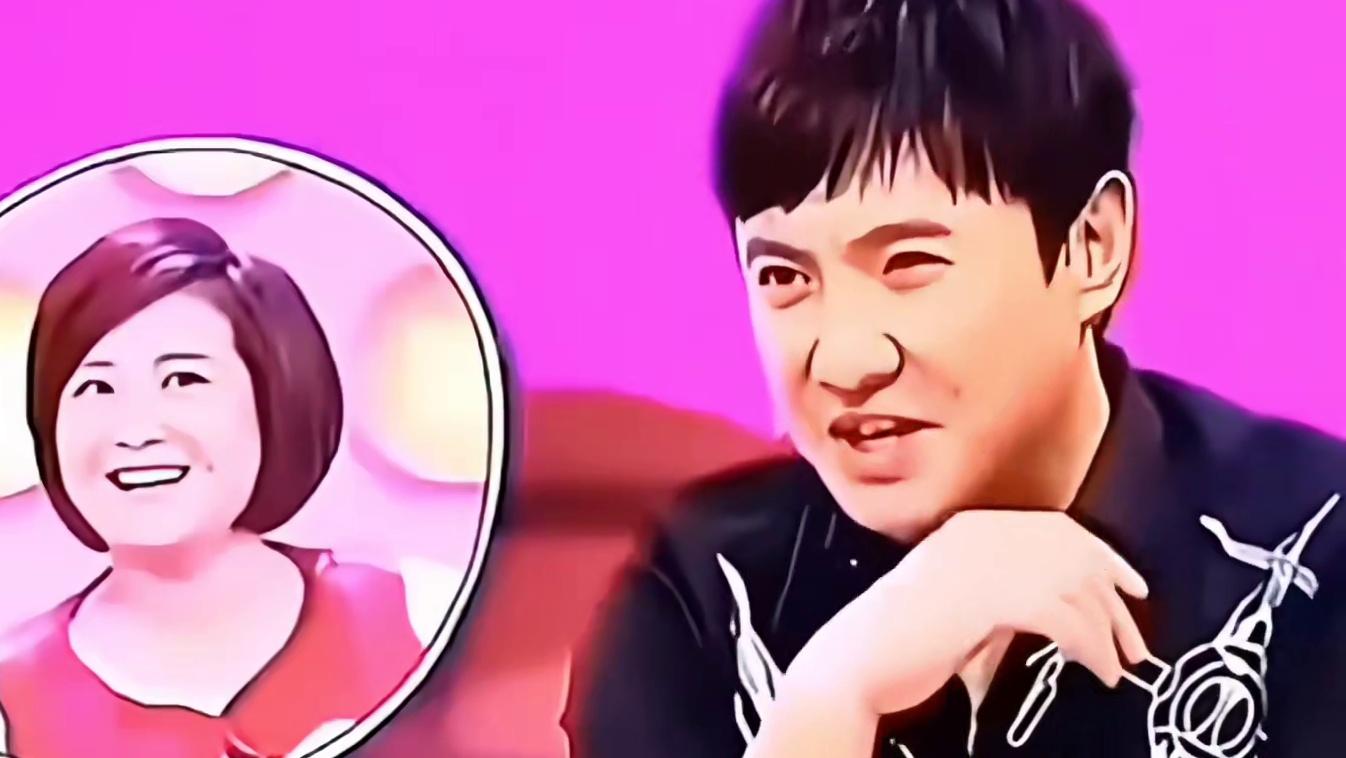 当沈腾和马东玩儿正话反说评价喜剧人