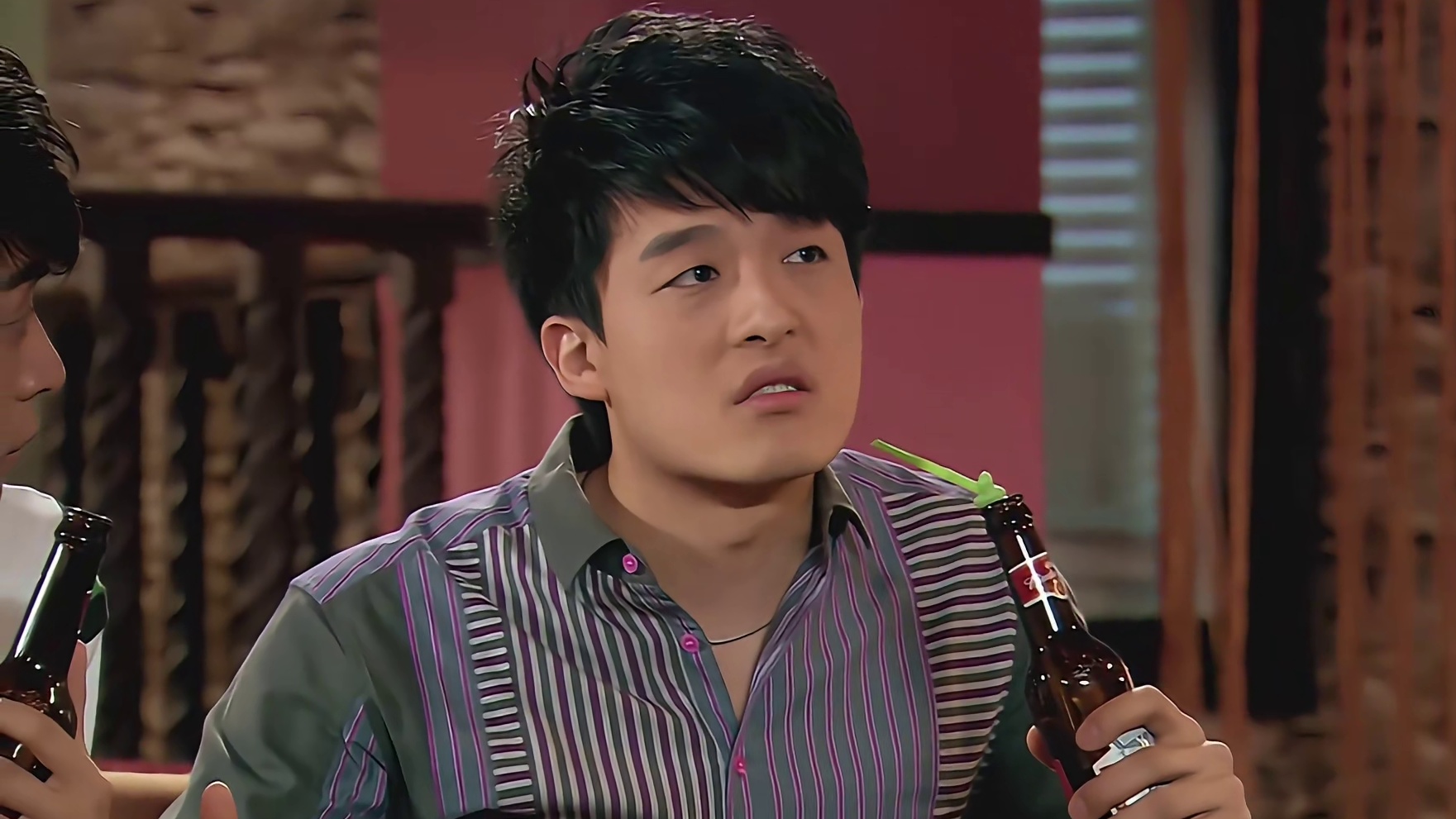 和吕小布能抗衡的人出现了！