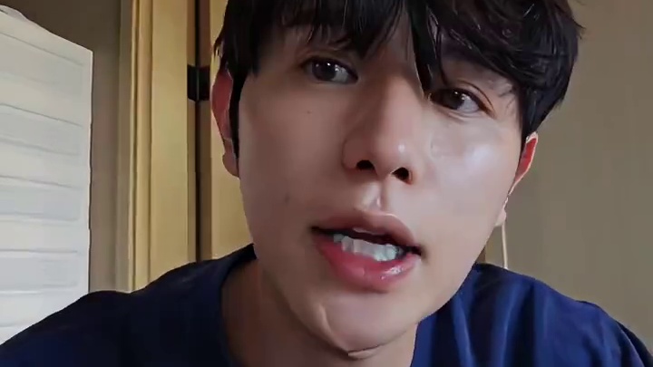 童锦程：每逢大事 遗嘱先行