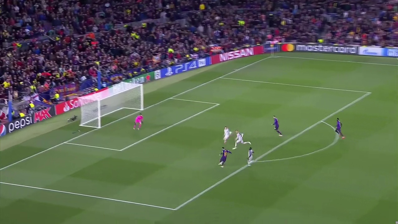 关于梅西，有些人未免太不公平