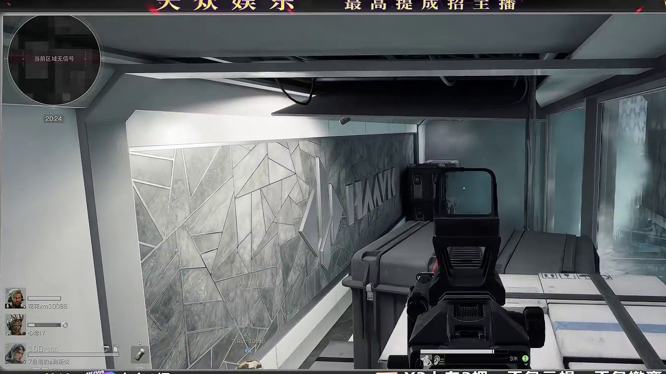 可惜，压力有点大喽