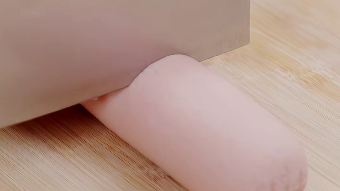 滋滋作响，金黄焦香！懒人必学的乌江榨菜火腿炒饭，十分钟搞定一餐！#榨菜火腿炒饭 #乌江榨菜美食大作战