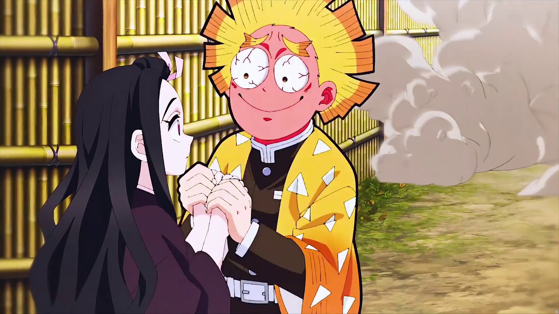 心仪女生首语，竟误唤他人之名