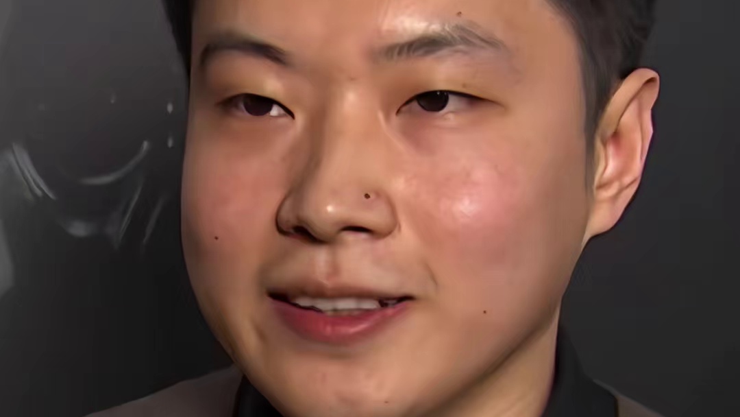 “希金斯今天打得很好，斯诺克运动就是这样”