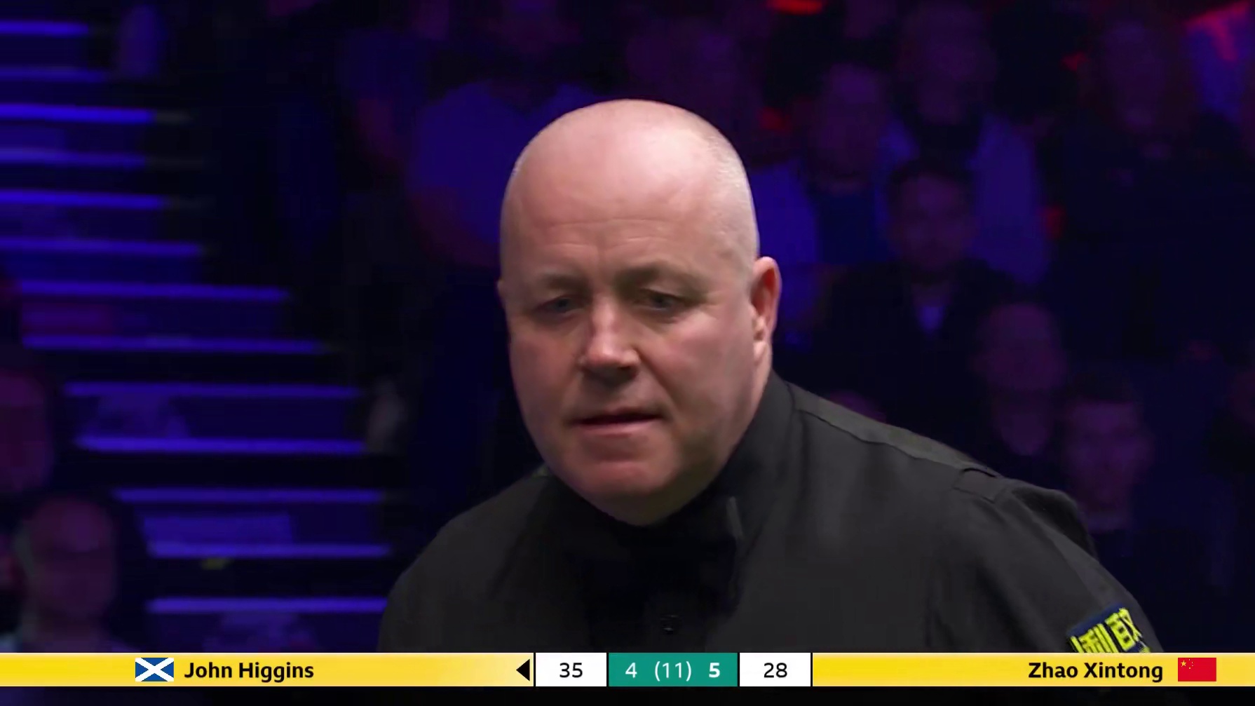 组合球变晕进，你认为这颗球是决定全场的关键吗？