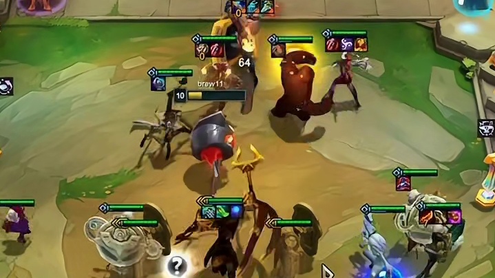 好消息：三星沙皇 坏消息：对面三星布隆？