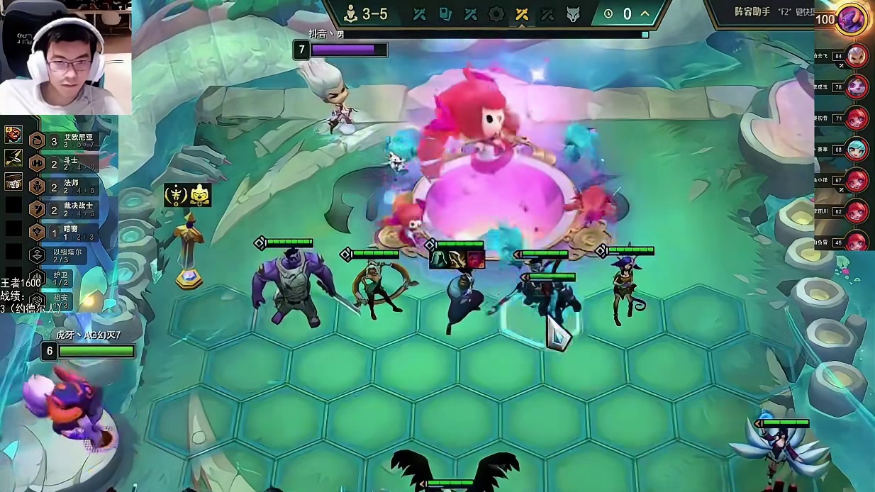 幻灭：暗裔之镰亚索加永恩碾压狗窝众人，索恩兄弟打配合太强了