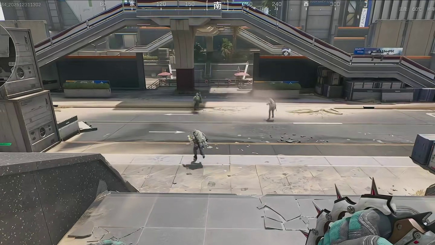 成为那样的鼠鼠