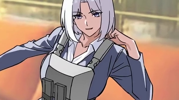 如果三角洲boss给你发八宝粥！