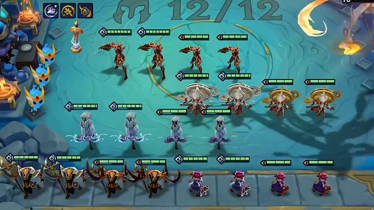 哥几个又来学运营啦？ 解锁你的铲铲新赛季