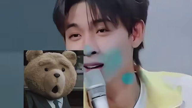 檀健次报菜名好熟练 直接惊呆