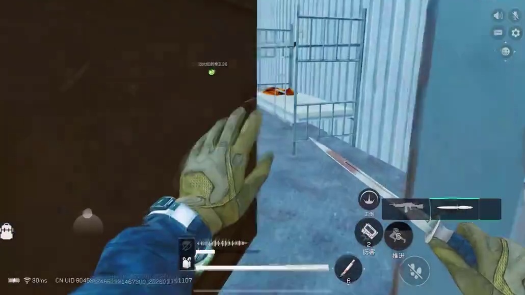 《 绝密大坝的爆率？ 》