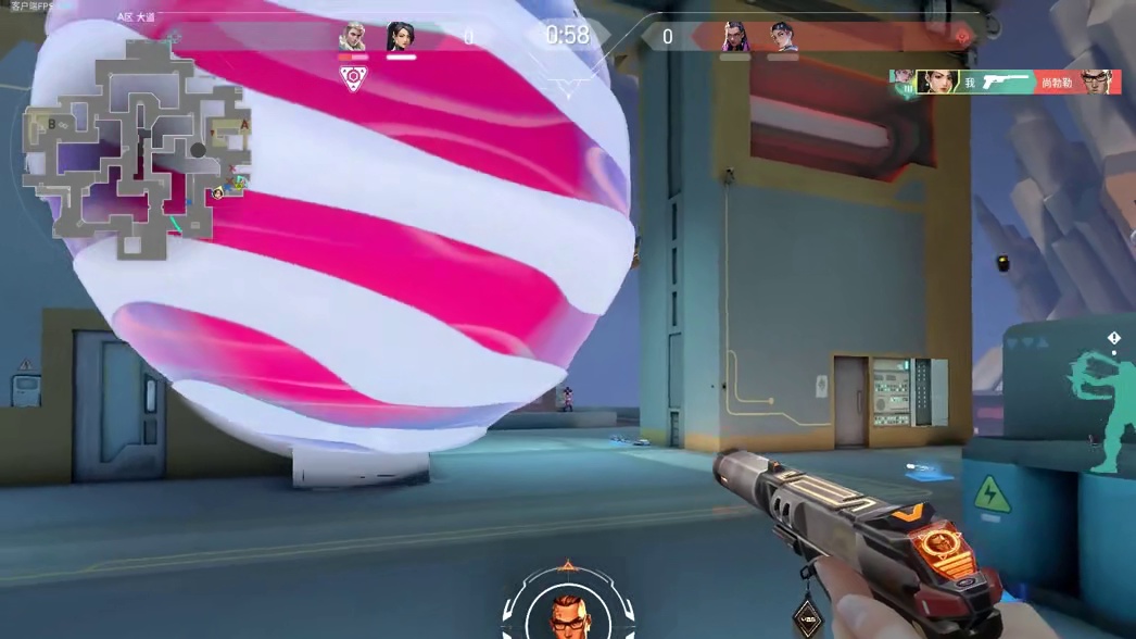 难道我真是赋能奶妈？