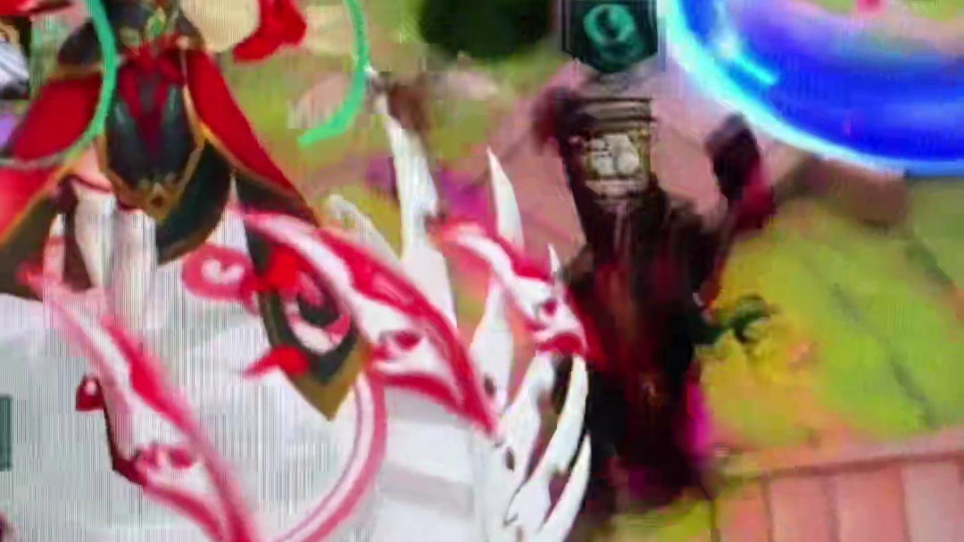 俄罗斯大转盘！