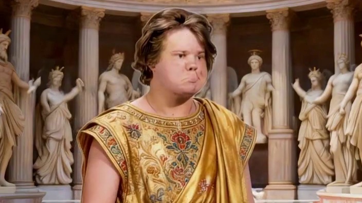 导播官方整活紫薇首秀