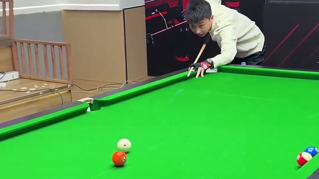 打进不碰库！21次机会！