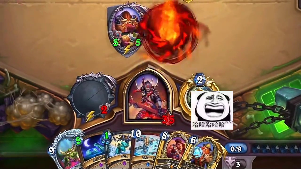 疯子一样有教养，爽偷！