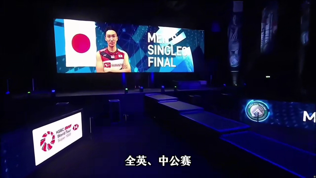 真香警告！鸟屎即将到达印度公开赛 印公赛作为super750的赛事一直未让人失望，各种设施