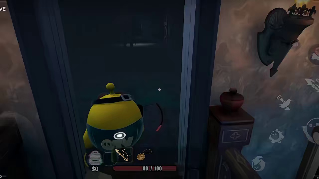 蛋仔派对：当我用小抄摸金，会发生什么？