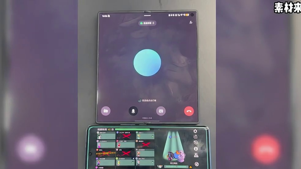 AI居然也能用来玩鹅鸭杀，真是开眼了