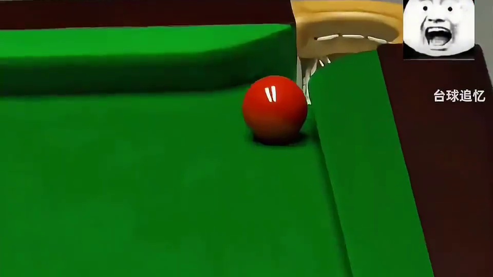 真正的莽夫级操作！特鲁姆普骗过导播，诠释“世界准神”之名！