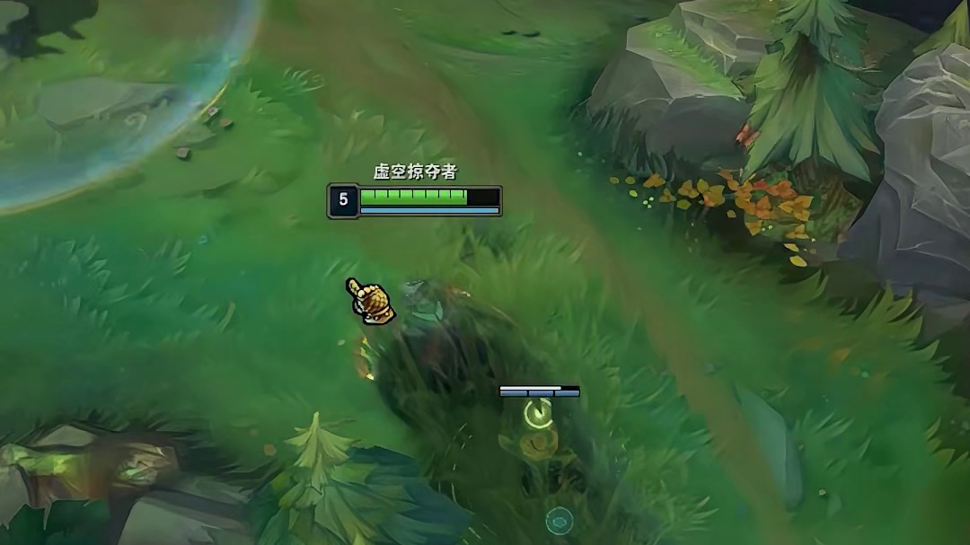 以为让你来看螳螂的吗 ？# 英雄联盟