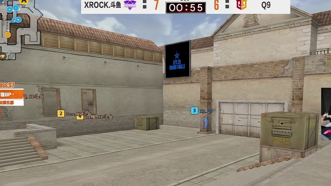 老白谈鹏队养了十几个青训，哪个主力状态不好直接下替补