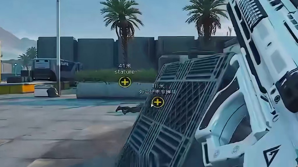 老板暗测外骨骼会发生什么？